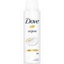 Dove Original izzadásgátló spray - 150 ml