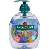 Palmolive Aquarium - Jabón Líquido para Manos
