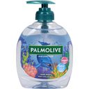 Palmolive Sabonete Líquido Aquarium - 300 ml