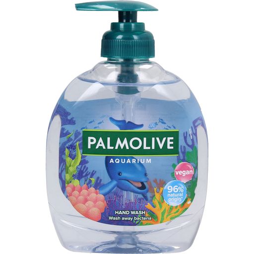 Palmolive Aquarium Liquid Soap - 300 ml