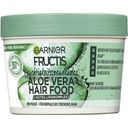 Fructis Aloe Vera Hair Food 3-in-1 Haarmasker