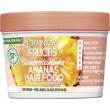 GARNIER FRUCTIS Ananas Hair Food Maska do włosów