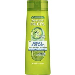 GARNIER FRUCTIS Shampoo Força e Brilho - 300 ml