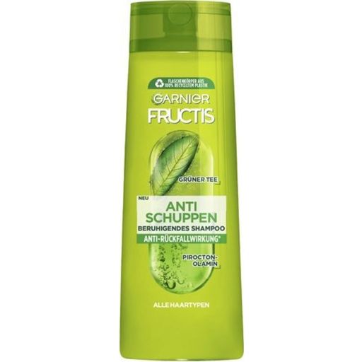 FRUCTIS Antiforfora - Shampoo Fortificante - 300 ml