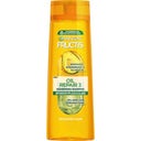 FRUCTIS Oil Repair 3 Strengthening Shampoo - 300 ml