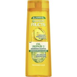 Fructis Oil Repair 3 Versterkende Shampoo - 300 ml