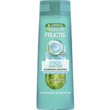 FRUCTIS Pure Coconut Water - Champú Fortificante