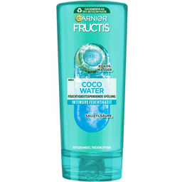 FRUCTIS Pure Non-Stop Coconut Water - Balsamo Idratante - 250 ml