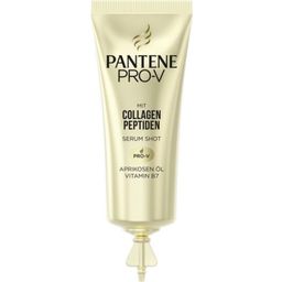 PANTENE PRO-V Serum Shot mit Collagen Peptiden