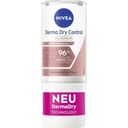 NIVEA Deo Roll-On Derma Dry Control Maximum