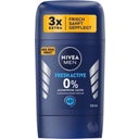 NIVEA MEN Fresh Active Deodorant Stick - 50 ml