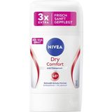 NIVEA Dry Comfort Deodorant Stick 
