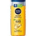 NIVEA MEN Active Energy Douchegel - 250 ml