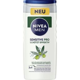 NIVEA MEN Sensitive Pro Gel Ducha - 250 ml