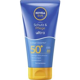 SUN Protect & Hydrate Ultra Zonnelotion SPF 50+ - 150 ml