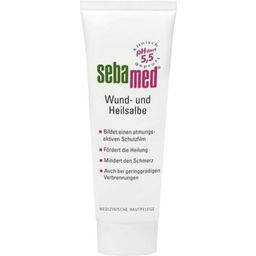 sebamed Healing & Protective Ointment - 50 ml