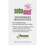 sebamed Soap-free Cleansing Bar 