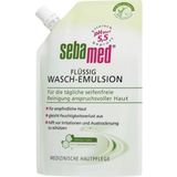 sebamed Liquid Olive Cleansing Emulsion - Refill