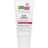 sebamed Dry Skin Foot Cream - Perfume-Free 