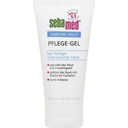 sebamed Clear Face Care Gel - 50 ml