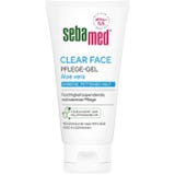 sebamed Clear Face Care Gel