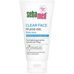 Żel do pielęgnacji skóry z niedoskonałościami - 50 ml