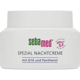 sebamed Spezial Nachtcreme - 75 ml