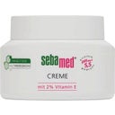 Moisturizing Cream , 75 ml