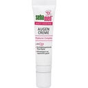 sebamed Anti-Aging Oogcrème - 15 ml