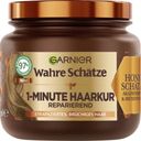 Wahre Schätze (Botanic Therapy) 1-minutowa kuracja do włosów z darami miodu