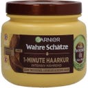 Masque Remède Nutrition Intense Huile d’Avocat & Beurre de Karité, 340 ml