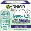 SkinActive Hyaluronic Acid & Aloe Vera Night Cream 