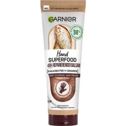 GARNIER Superfood Cocoa Handcrème