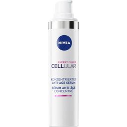 Hyaluron Cellular Filler Serum przeciwzmarszczkowe na dzień i na noc - 40 ml