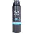 MEN+CARE Deospray Clean Comfort, 150 ml