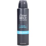 Dove MEN+CARE Clean Comfort dezodor spray