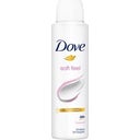 Deodorante Anti-Traspirante Spray Soft Feel, 150 ml