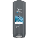 Dove MEN+CARE Clean Comfort Shower Gel