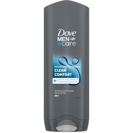 Dove Men + Care orders body & face wash