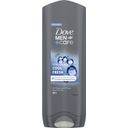 Dove MEN+CARE Cool Fresh Shower Gel