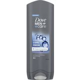 Dove MEN+CARE Żel pod prysznic Cool Fresh