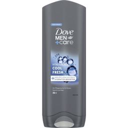 Dove MEN+CARE Cool Fresh duschgel - 250 ml