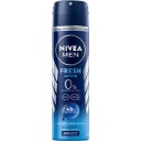 MEN - Fresh Active Spray, 150 ml