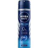 NIVEA Déo Spray Fresh Active MEN