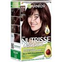 Nutrisse Cream Permanent Care Hair Colour No. 3.23 Dark Diamond Brown