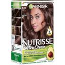 Nutrisse Cream Permanent Care Hair Colour No. 5.12 Cool Light Brown