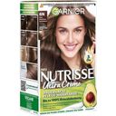 Nutrisse Creme 6N Nude Light Brown Permanent Hair Dye