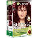 Nutrisse Ultra Creme dauerhafte Pflege-Haarfarbe Nr. 3.6 Dunkle Kirsche - 1 Stk