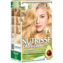 Nutrisse Crème Permanente Haarverf - 9.3 Zeer Licht Goudblond