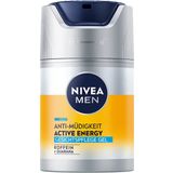 NIVEA MEN Gel Facial Anti-Cansaço Skin Energy